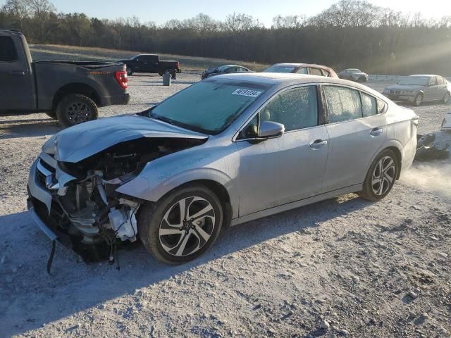 2022 Subaru Legacy Limited