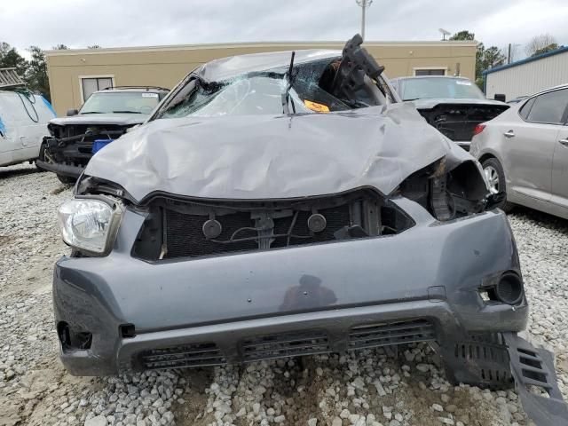 2009 Toyota Highlander