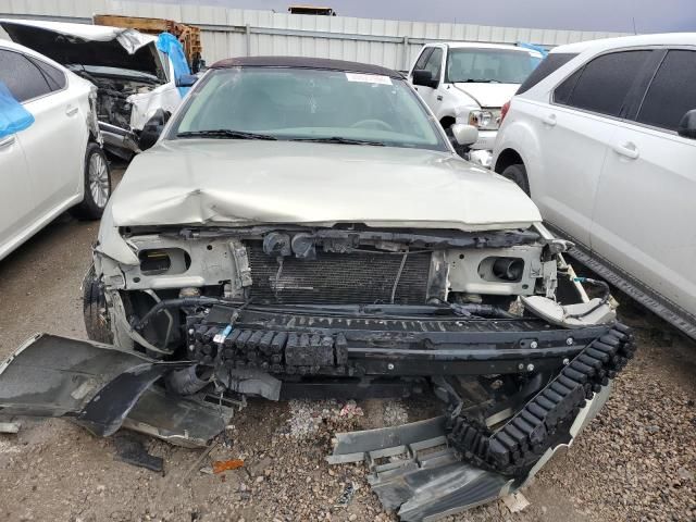 2004 Mercury Grand Marquis LS