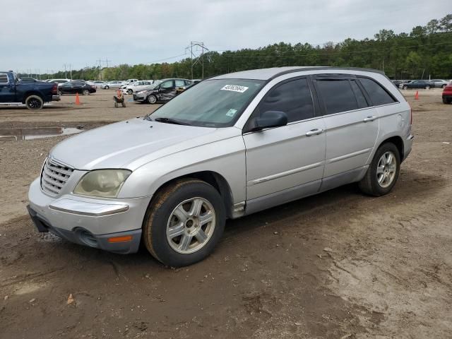 2005 Chrysler Pacifica Touring