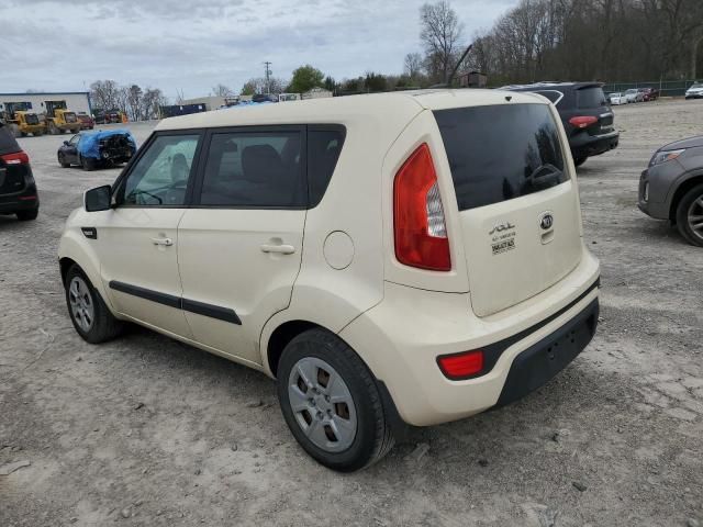 2013 KIA Soul