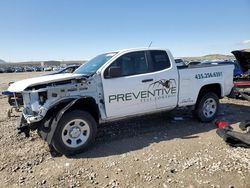 2022 Chevrolet Colorado en venta en Magna, UT