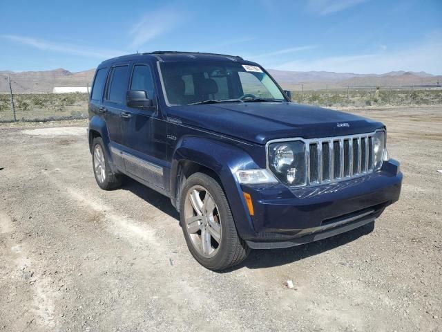 2012 Jeep Liberty JET