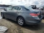 2012 Honda Accord LXP