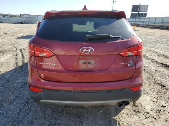 2013 Hyundai Santa FE Sport