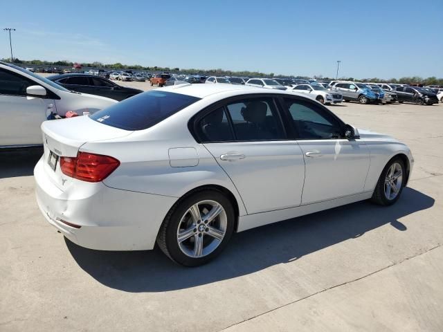 2015 BMW 328 I