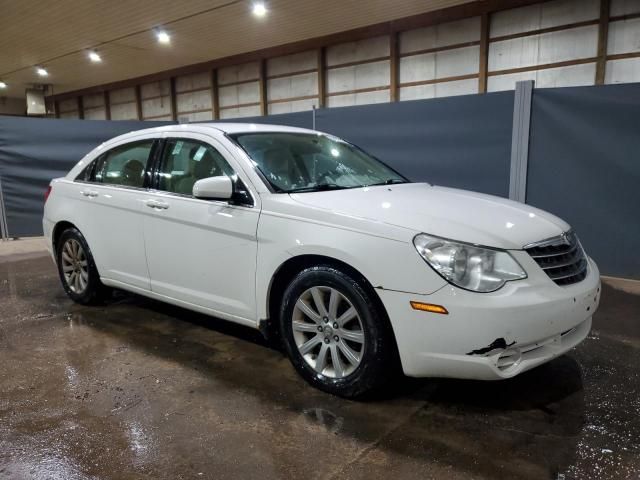 2010 Chrysler Sebring Limited