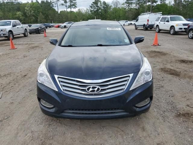 2013 Hyundai Azera GLS