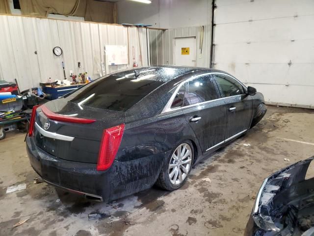 2013 Cadillac XTS Premium Collection