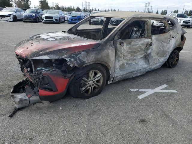 2020 Chevrolet Blazer 1LT