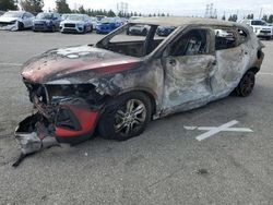 Salvage cars for sale at auction: 2020 Chevrolet Blazer 1LT