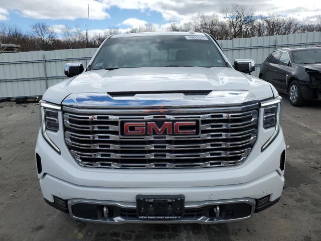 2023 GMC Sierra K1500 Denali