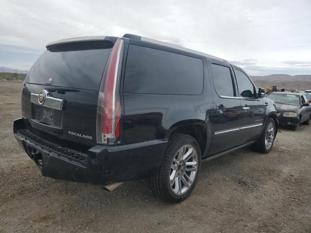 2010 Cadillac Escalade ESV Platinum