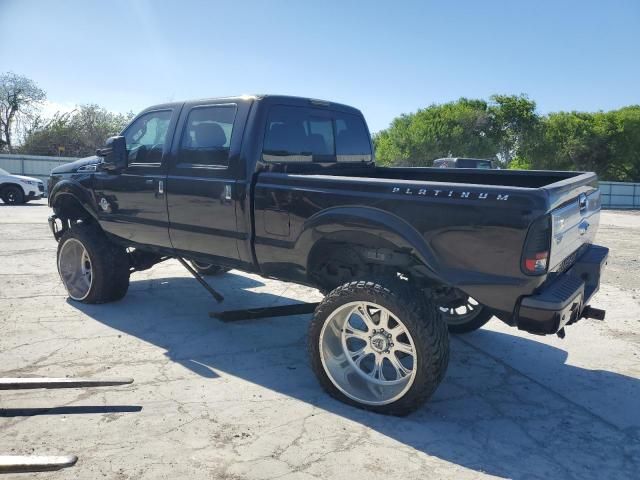 2013 Ford F250 Super Duty