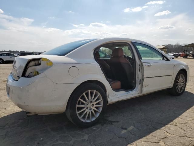 2008 Saturn Aura XR