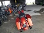 2011 Harley-Davidson Flhx