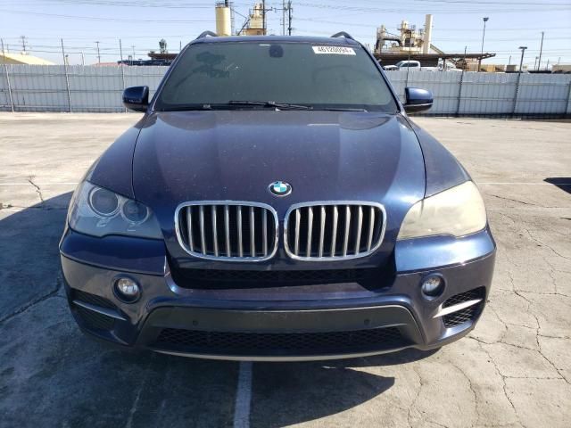 2011 BMW X5 XDRIVE35D