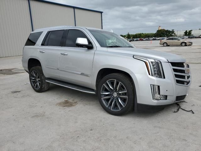 2016 Cadillac Escalade Luxury