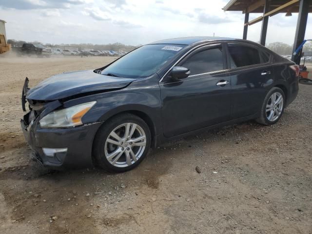 2013 Nissan Altima 3.5S