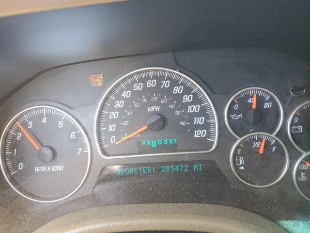 2003 GMC Envoy XL