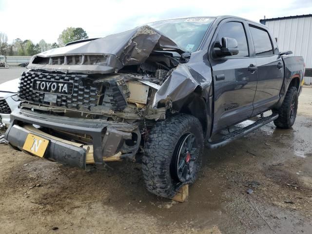 2020 Toyota Tundra Crewmax SR5