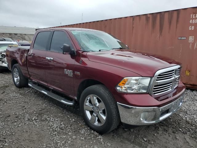 2019 Dodge RAM 1500 Classic SLT