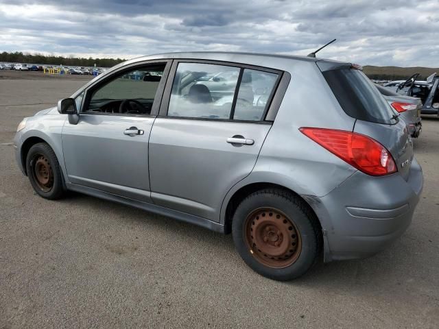 2007 Nissan Versa S