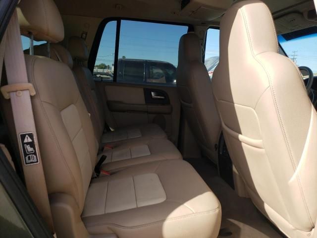 2003 Ford Expedition Eddie Bauer