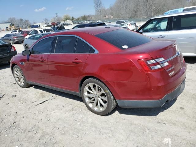 2013 Ford Taurus Limited