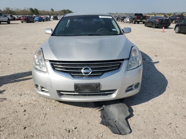 2011 Nissan Altima Base