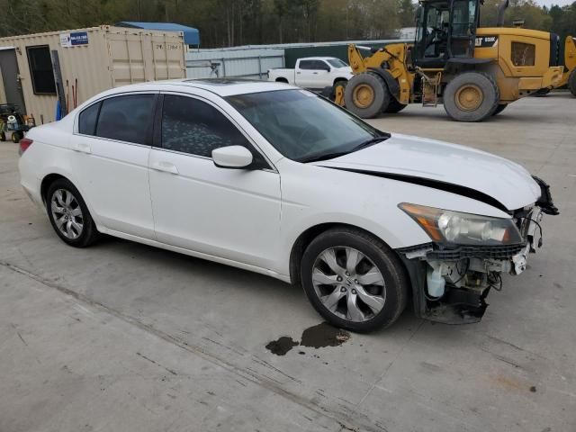 2009 Honda Accord EXL