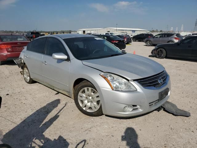 2011 Nissan Altima Base