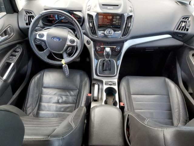 2014 Ford C-MAX Premium