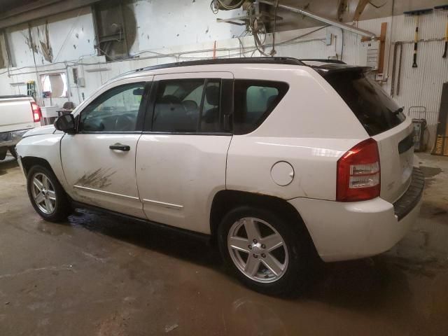 2009 Jeep Compass Sport