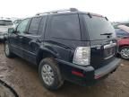 2006 Mercury Mountaineer Premier