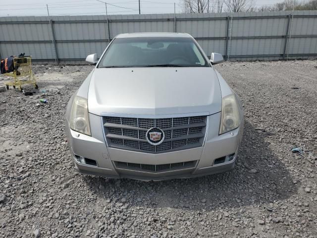 2008 Cadillac CTS HI Feature V6