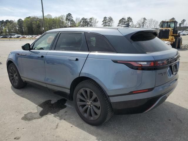 2019 Land Rover Range Rover Velar R-DYNAMIC SE