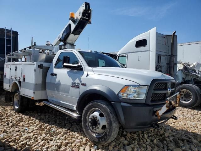 2016 Dodge RAM 4500