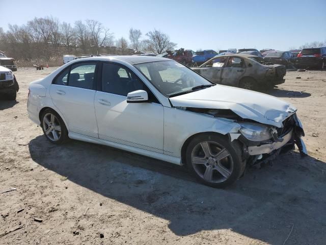 2010 Mercedes-Benz C 300 4matic