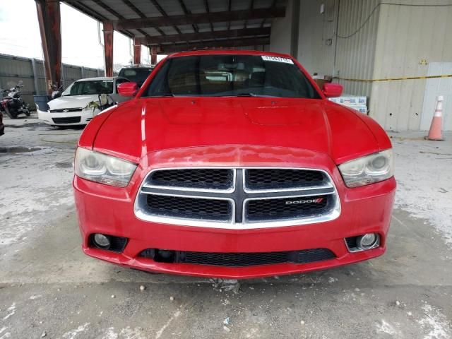 2013 Dodge Charger R/T