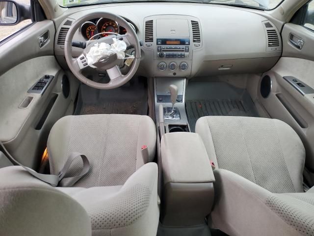 2006 Nissan Altima S