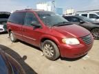 2006 Chrysler Town & Country