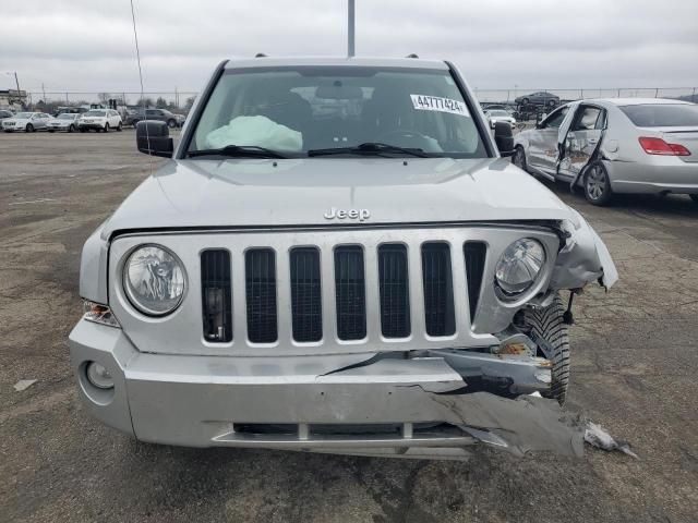 2010 Jeep Patriot Sport