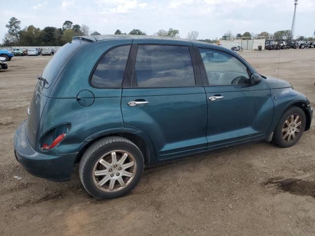 2008 Chrysler PT Cruiser Touring