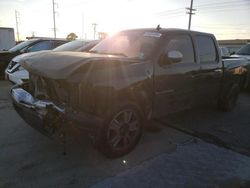 2012 Chevrolet Silverado C1500 LT en venta en New Orleans, LA