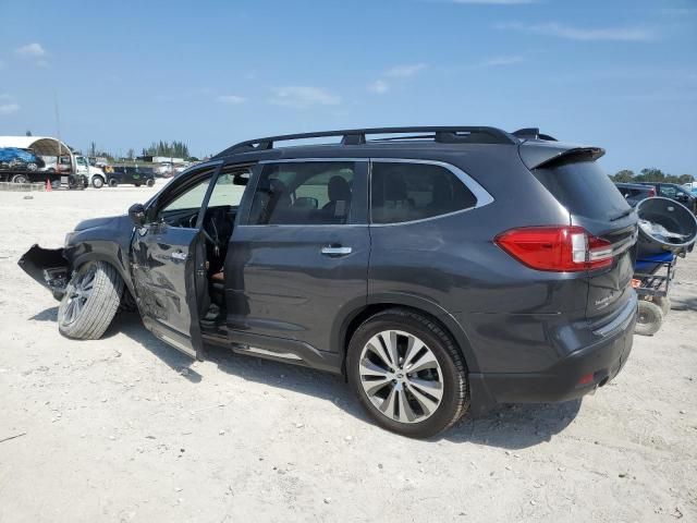 2020 Subaru Ascent Touring