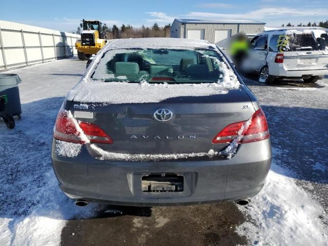 2008 Toyota Avalon XL