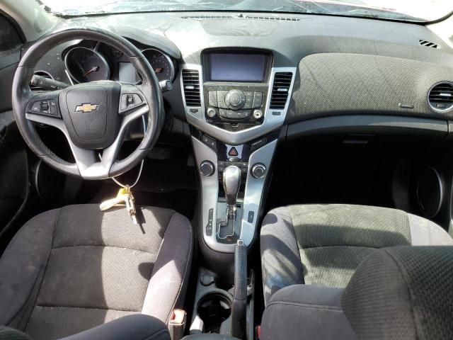 2013 Chevrolet Cruze LT