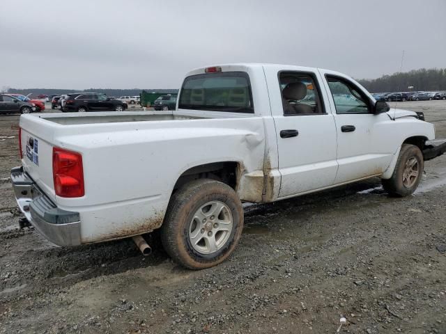 2005 Dodge Dakota Quad SLT