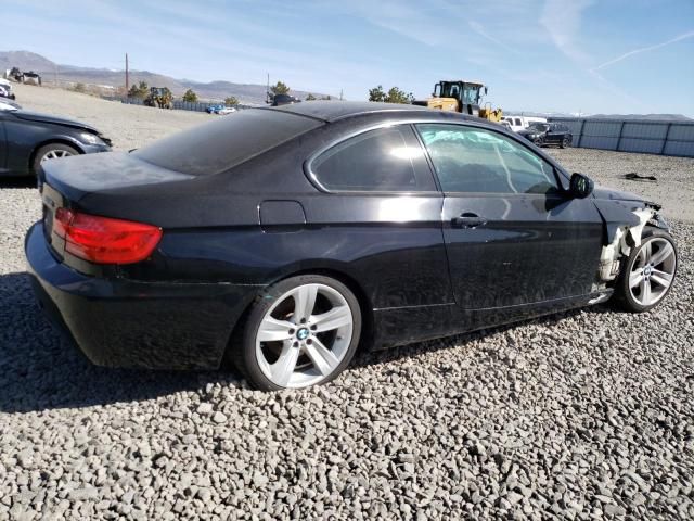 2011 BMW 328 I Sulev